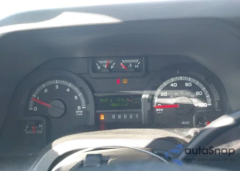 2013 Ford E-350 Super Duty Xlt z USA, uszkodzony, nr VIN 1FBSS3BLXDDA52461